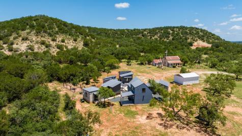1825 Onion Creek Road Mason TX 78618