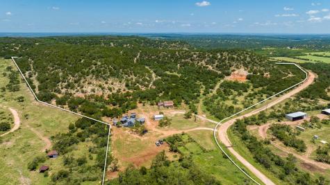 1825 Onion Creek Road Mason TX 78618
