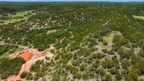 1825 Onion Creek Road Mason TX 78618