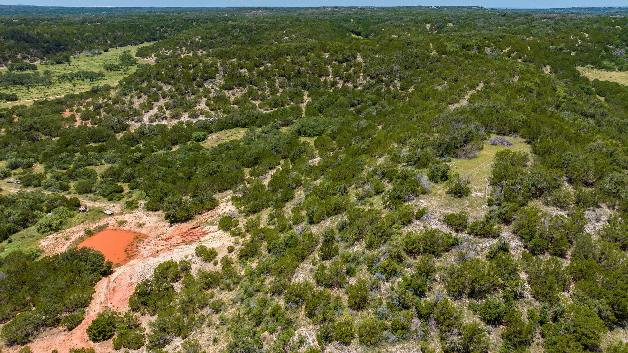 1825 Onion Creek Road Mason TX 78618