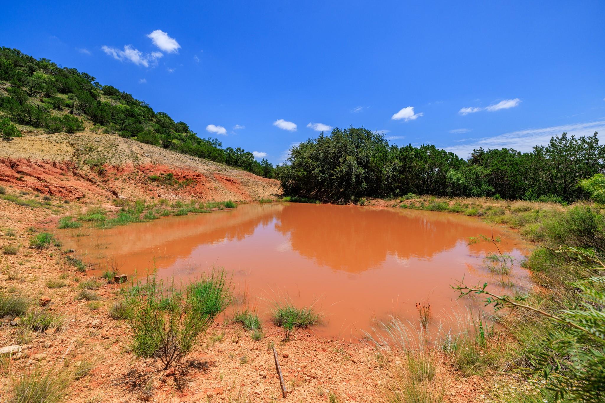 1825 Onion Creek Road Mason TX 78618