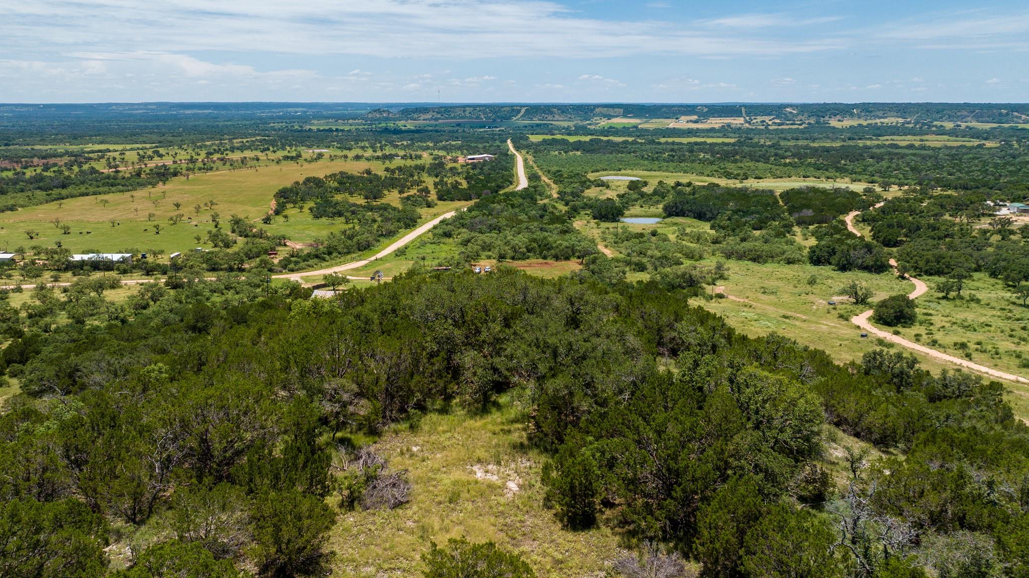 1825 Onion Creek Road Mason TX 78618