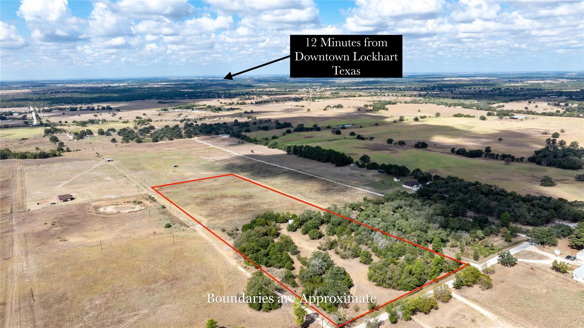 1350 Cattlemens Row Lockhart TX 78644