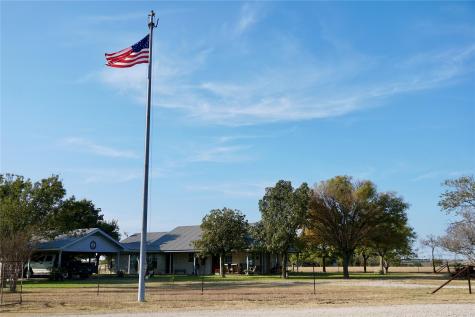 1375 Cr 320 Granger TX 76530