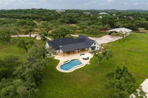 333 Stallion Lane Dripping Springs TX 78620