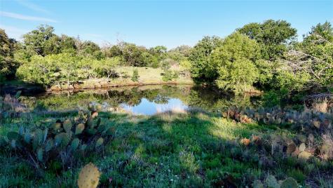 Tbd Madden Ranch Road Llano TX 78643