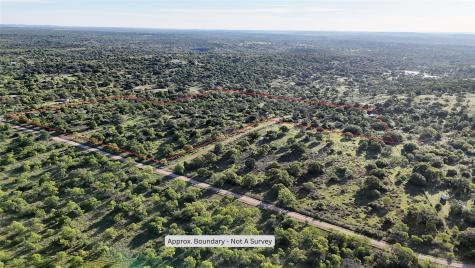 Tbd Madden Ranch Road Llano TX 78643