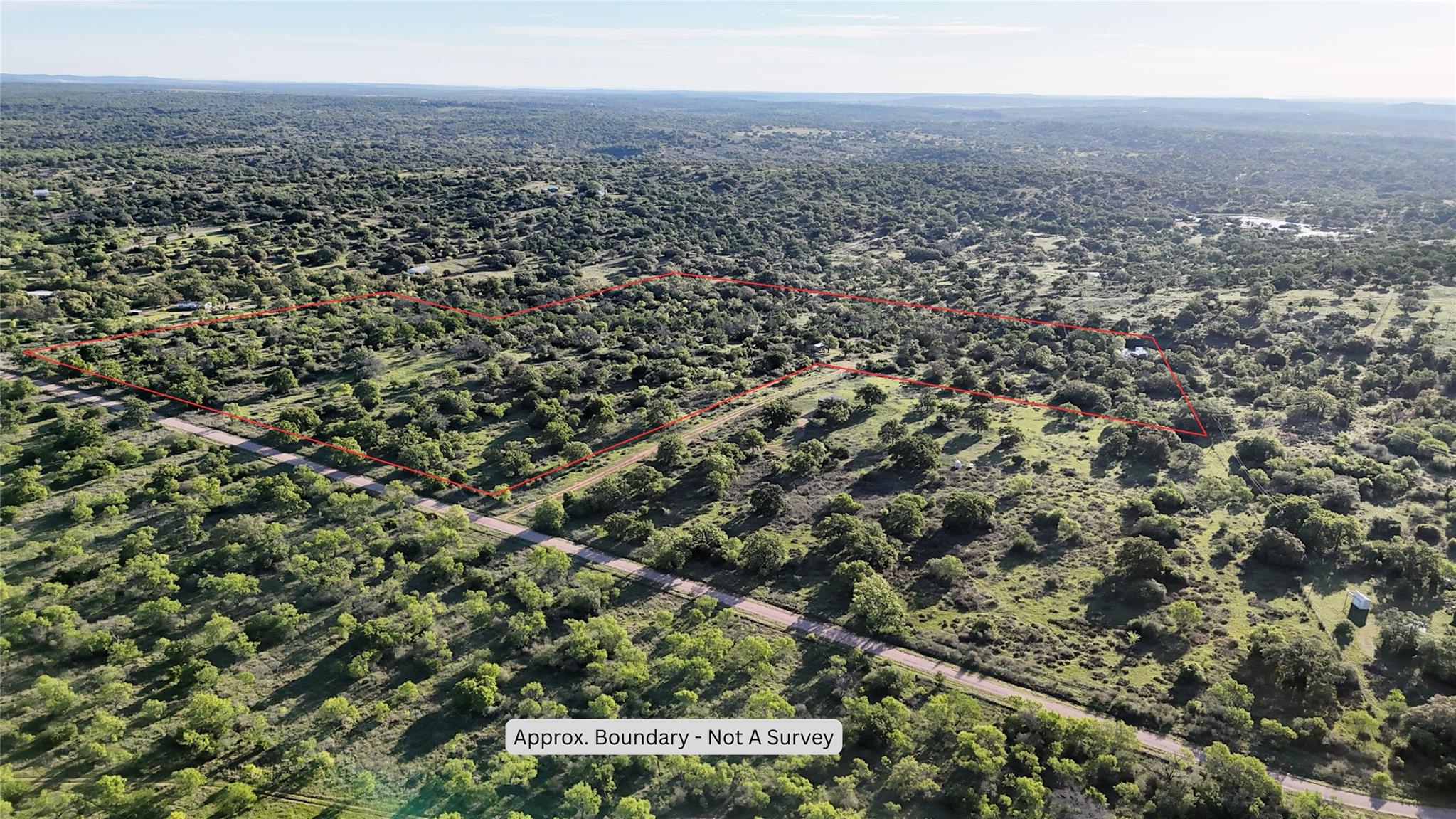 Tbd Madden Ranch Road Llano TX 78643