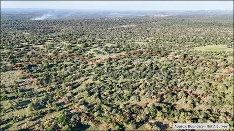 Tbd Madden Ranch Road Llano TX 78643