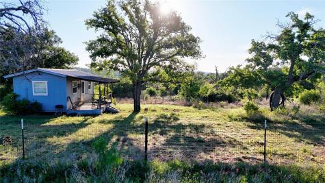 Tbd Madden Ranch Road Llano TX 78643