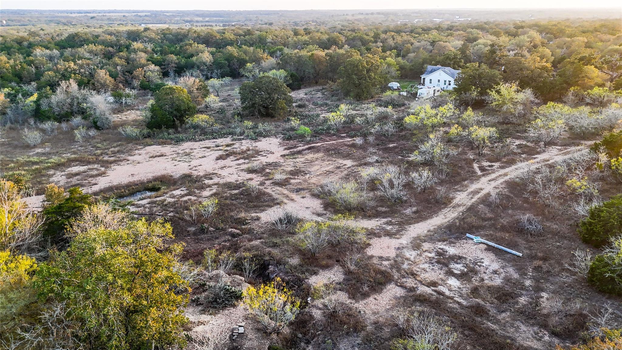 137 Shady Oaks Loop Cedar Creek TX 78612