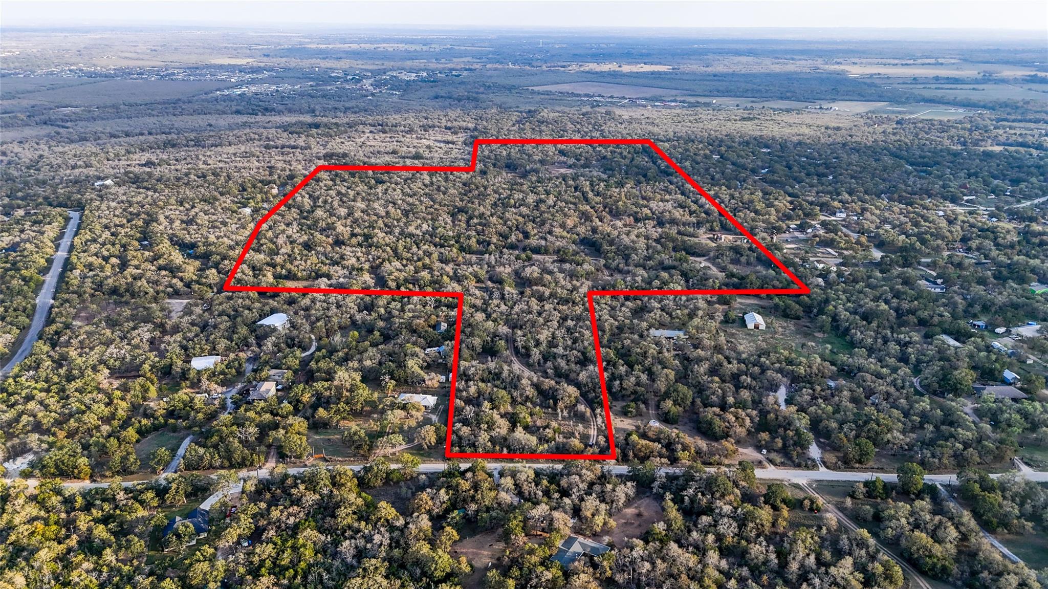 137 Shady Oaks Loop Cedar Creek TX 78612