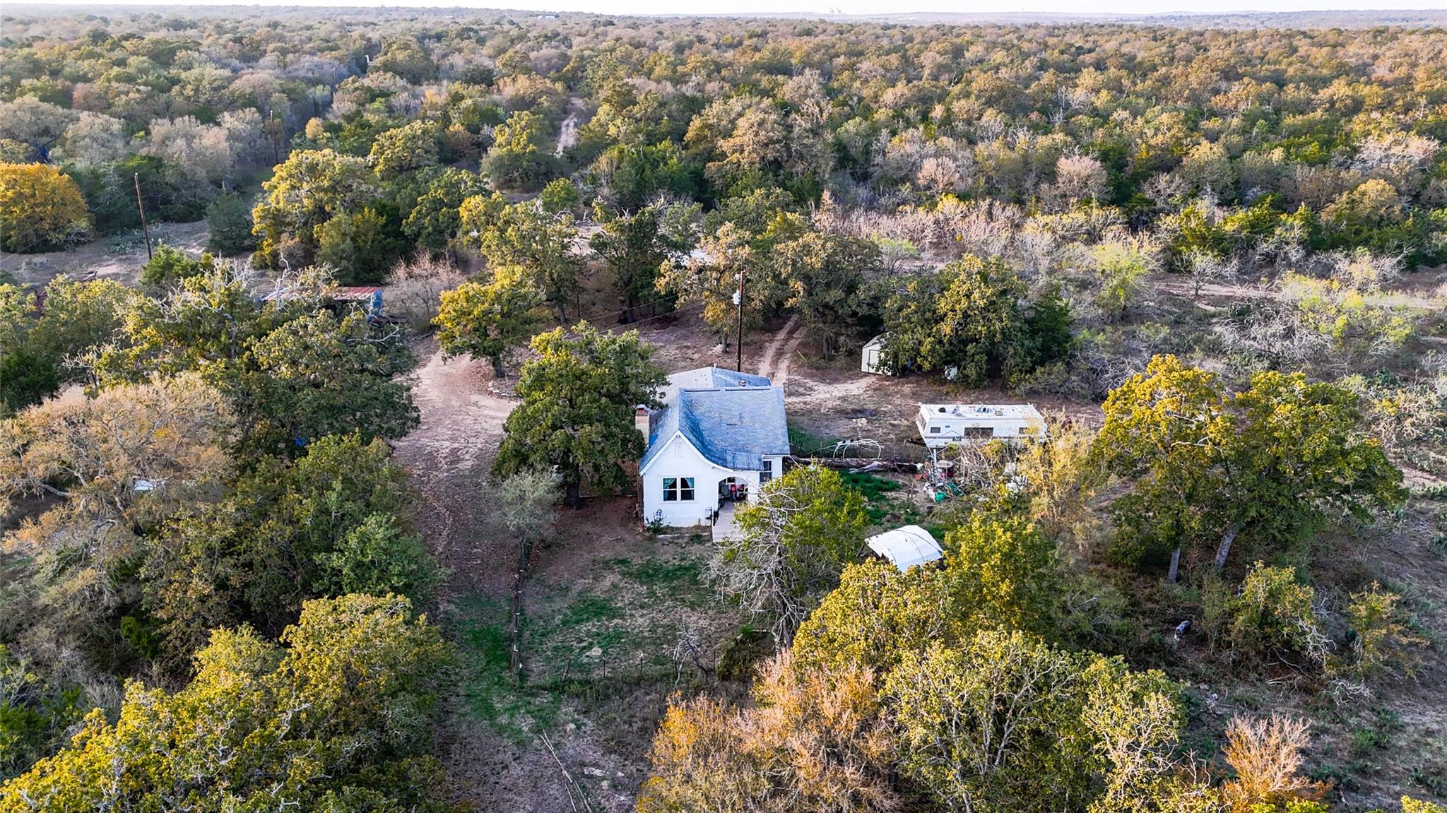 137 Shady Oaks Loop Cedar Creek TX 78612