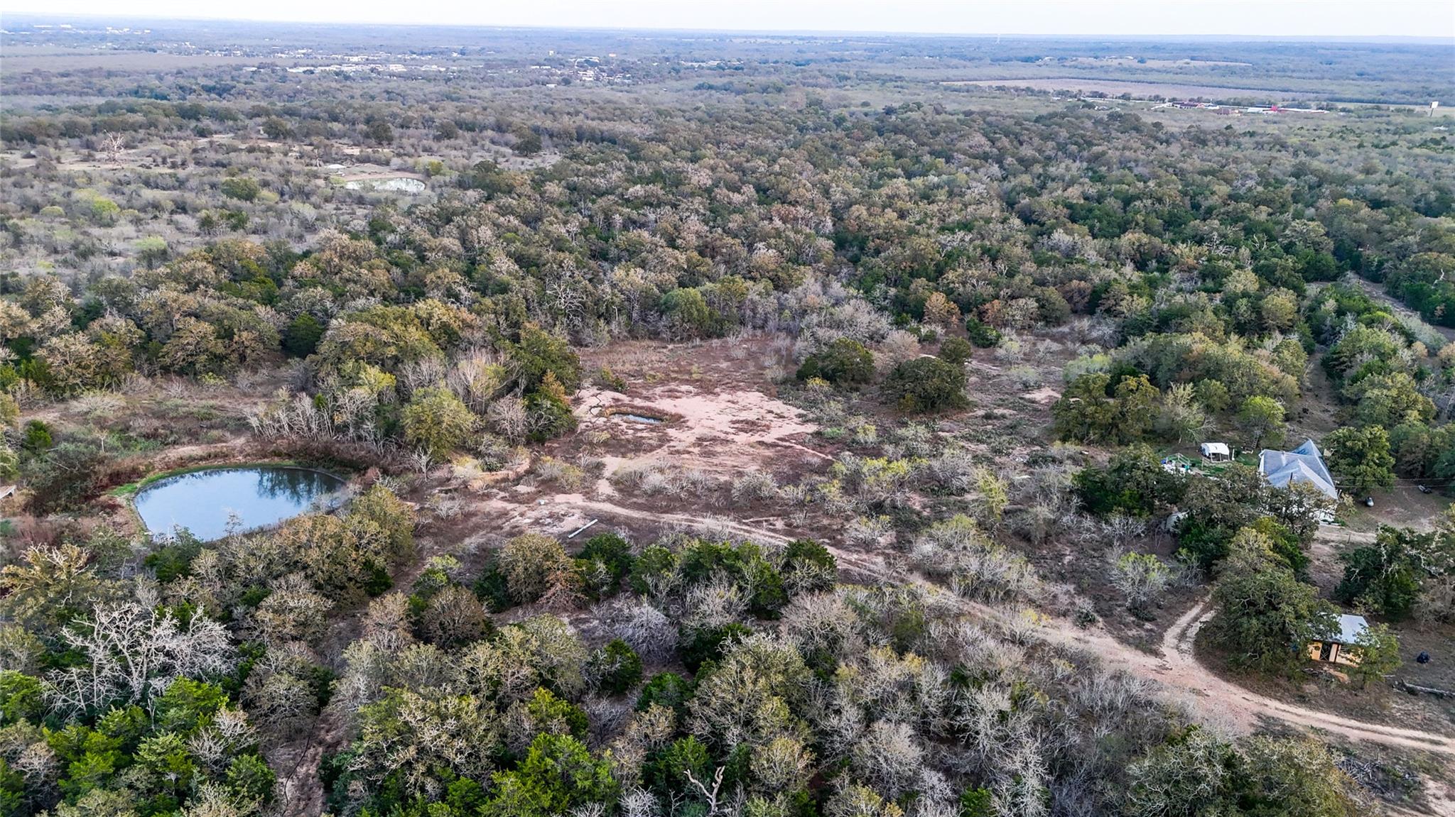 137 Shady Oaks Loop Cedar Creek TX 78612