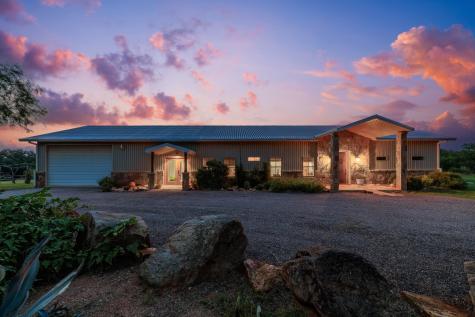 3724 Ranch Road 3347 Round Mountain TX 78663