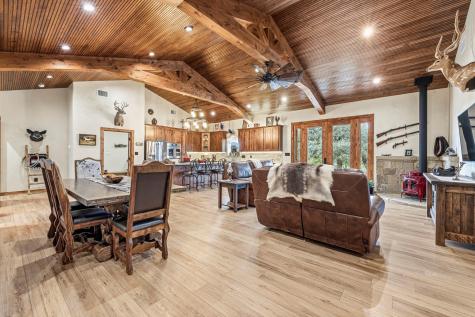 3724 Ranch Road 3347 Round Mountain TX 78663