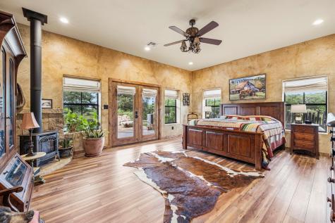 3724 Ranch Road 3347 Round Mountain TX 78663