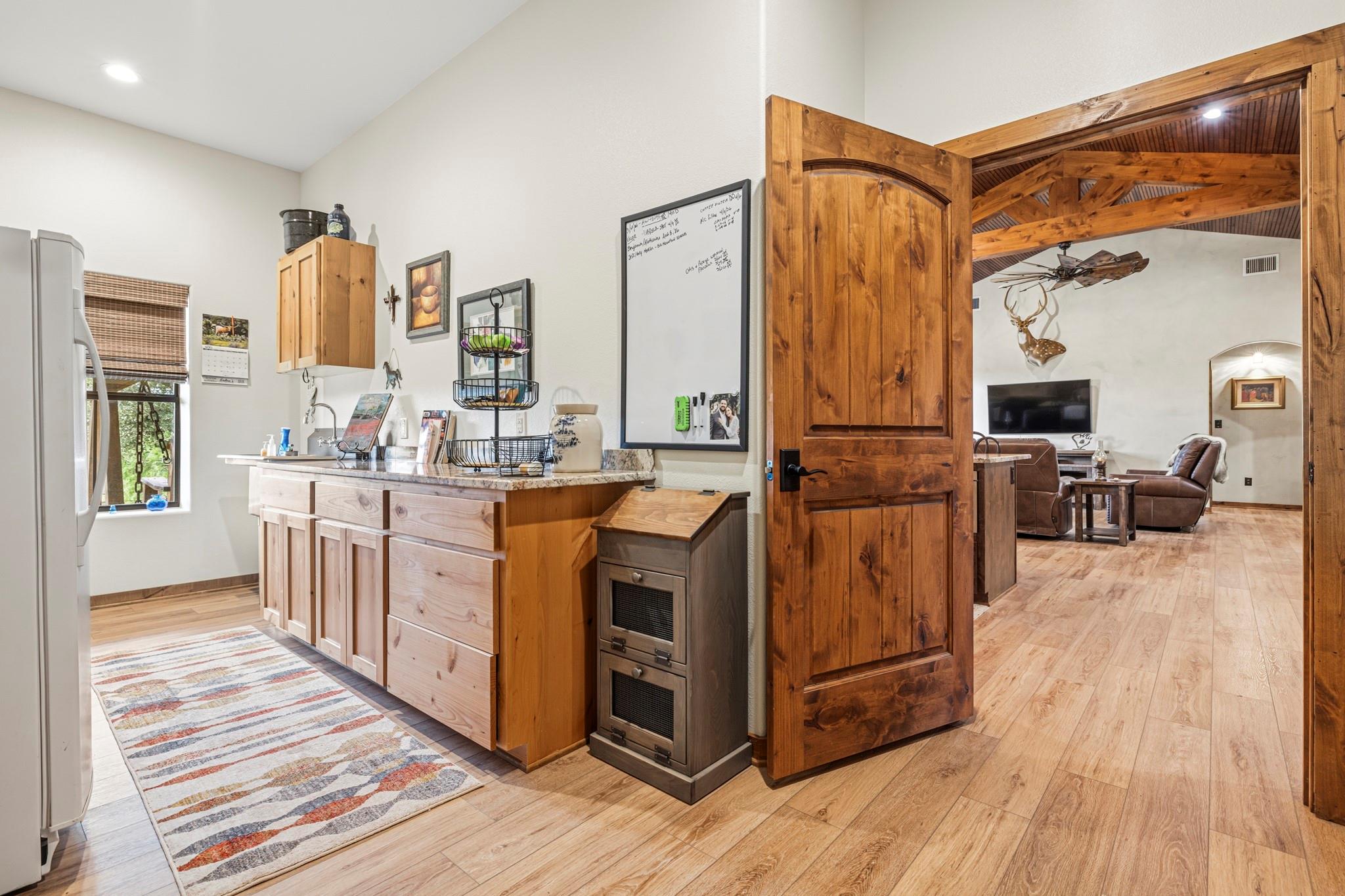 3724 Ranch Road 3347 Round Mountain TX 78663