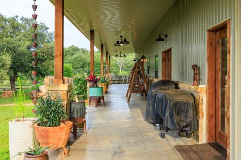 3724 Ranch Road 3347 Round Mountain TX 78663