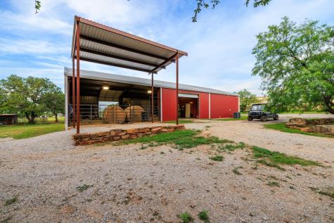 3724 Ranch Road 3347 Round Mountain TX 78663