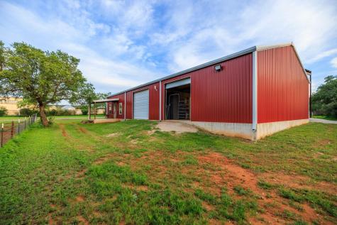 3724 Ranch Road 3347 Round Mountain TX 78663