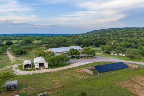 3724 Ranch Road 3347 Round Mountain TX 78663