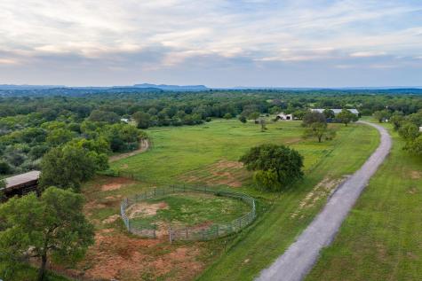 3724 Ranch Road 3347 Round Mountain TX 78663