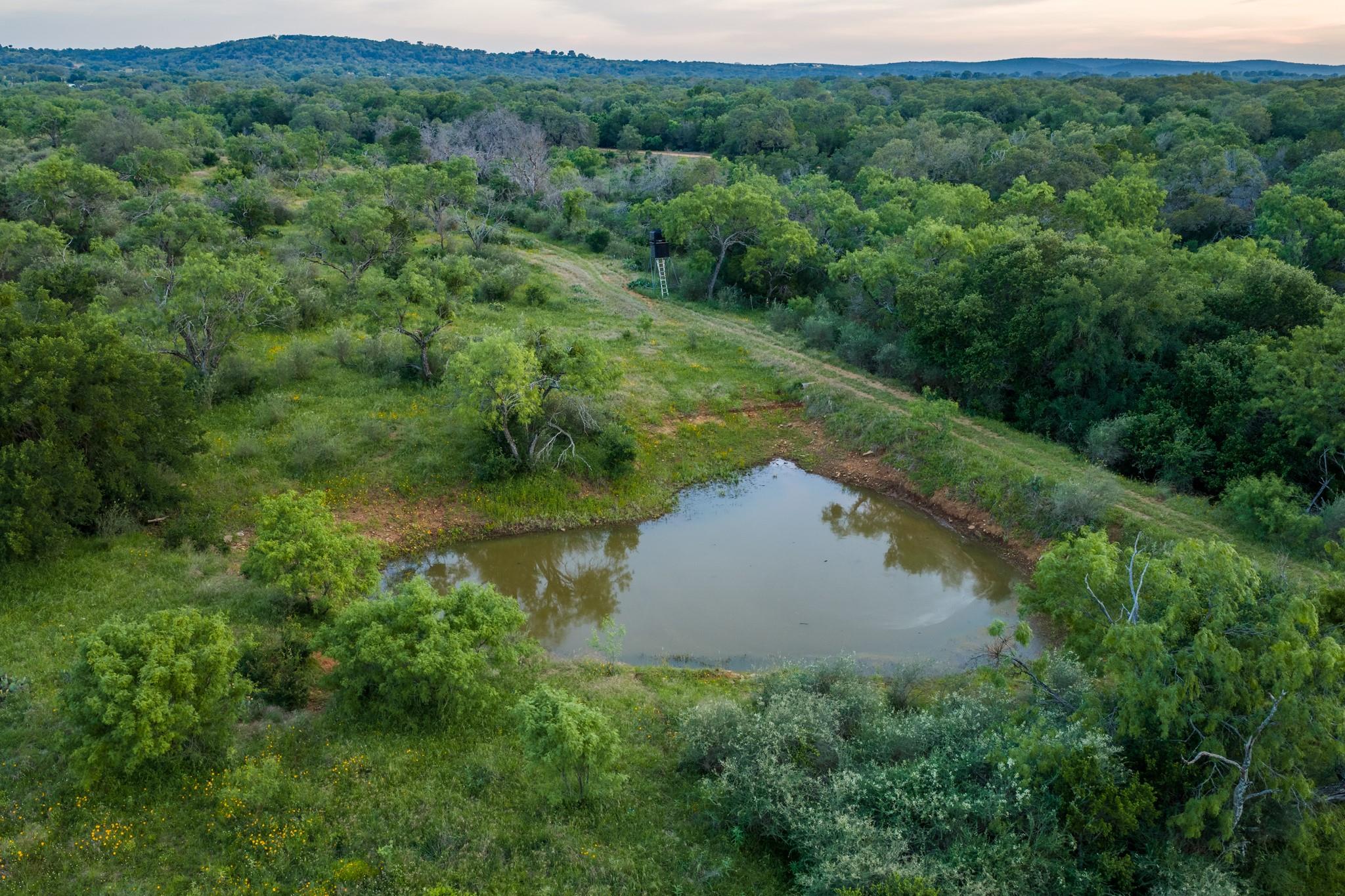 3724 Ranch Road 3347 Round Mountain TX 78663