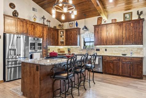 3724 Ranch Road 3347 Round Mountain TX 78663