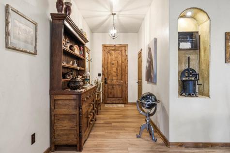 3724 Ranch Road 3347 Round Mountain TX 78663