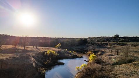 8498 County Road 121 Road San Saba TX 76877