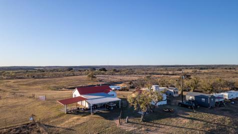 8498 County Road 121 Road San Saba TX 76877