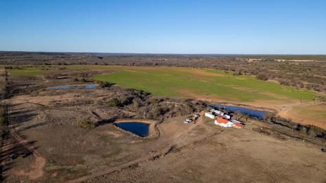 8498 County Road 121 Road San Saba TX 76877