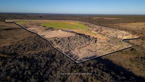 8498 County Road 121 Road San Saba TX 76877