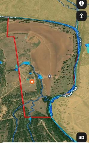 8498 County Road 121 Road San Saba TX 76877