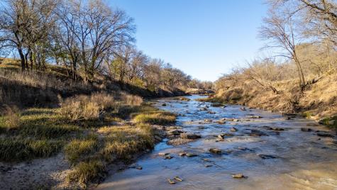 8498 County Road 121 Road San Saba TX 76877