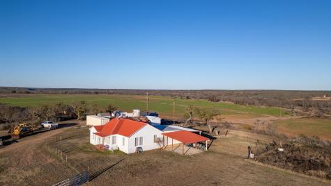 8498 County Road 121 Road San Saba TX 76877