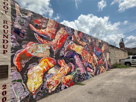 542 Co Road 2275 Lampasas TX 76550