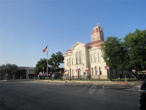 542 Co Road 2275 Lampasas TX 76550