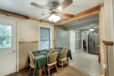 1032 County Road 340 Burnet TX 78611