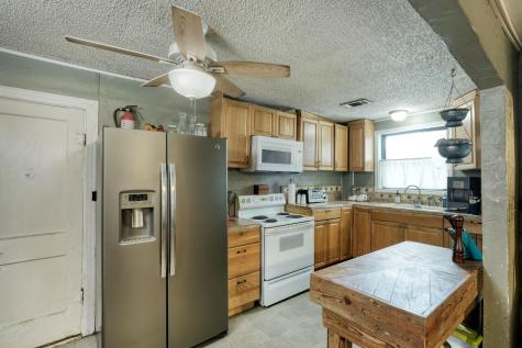 1032 County Road 340 Burnet TX 78611