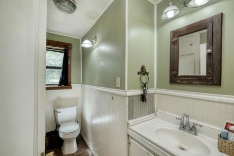 1032 County Road 340 Burnet TX 78611