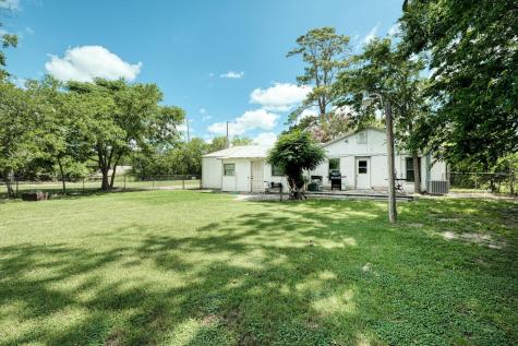 1032 County Road 340 Burnet TX 78611