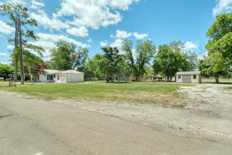 1032 County Road 340 Burnet TX 78611