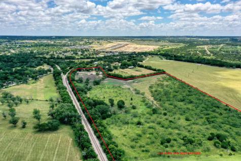 1032 County Road 340 Burnet TX 78611