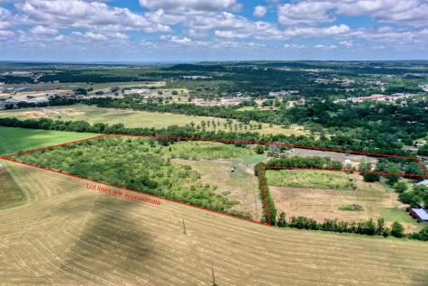 1032 County Road 340 Burnet TX 78611