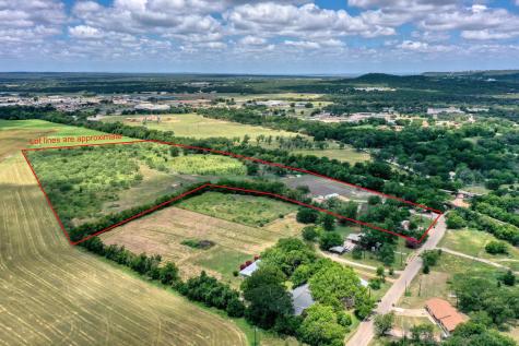1032 County Road 340 Burnet TX 78611
