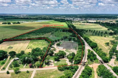 1032 County Road 340 Burnet TX 78611