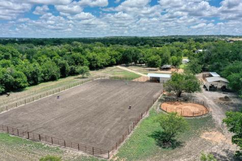 1032 County Road 340 Burnet TX 78611