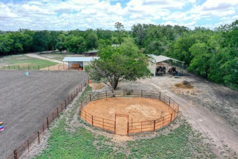 1032 County Road 340 Burnet TX 78611